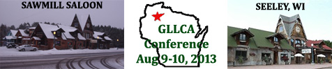 GLLCA 2011 Conference