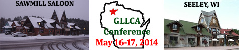 GLLCA 2014 Conference